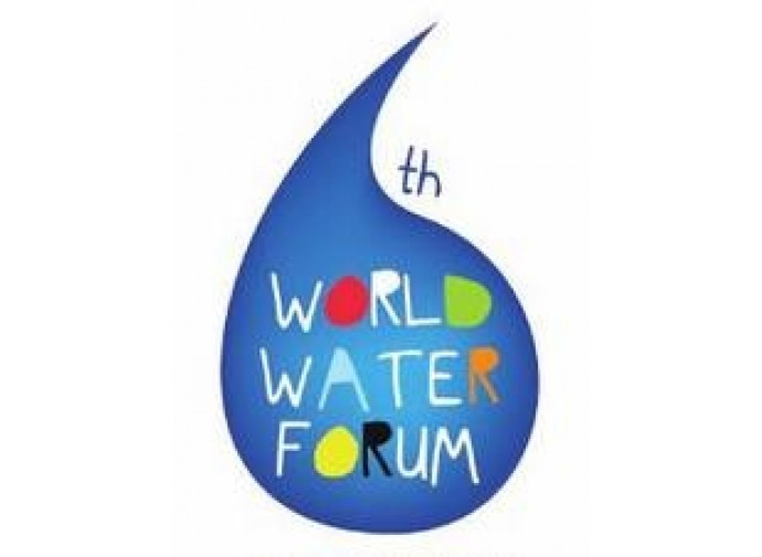 Forum mondiale dell'acqua Forum mondiale dell'acqua